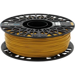 Recycling Fabrik rPLA Premium Matte Ochre