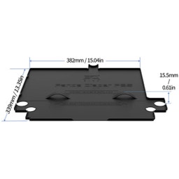 BIQU Panda Diaper - Bambu Lab P2S