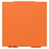 Build Plate CryoGrip Pro Frostbite – Orange