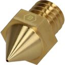 BROZZL Brass Nozzle for Raise3D Pro2