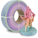 Panchroma™ PLA Refill Gradient Matte Pastel Rainbow