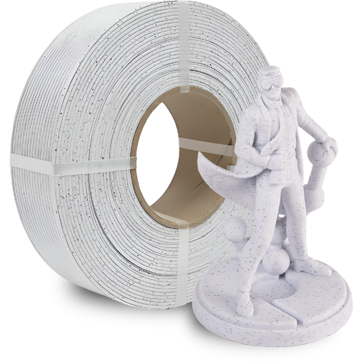 Polymaker Panchroma™ PLA Refill Marble White