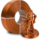 Polymaker Panchroma™ PLA Refill Silk Bronze