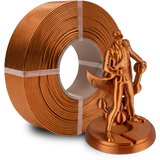 Polymaker Panchroma™ PLA Refill Silk Bronze