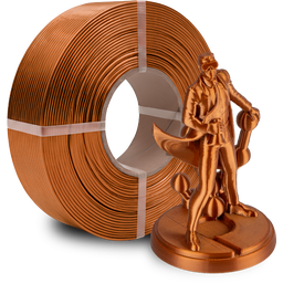 Polymaker Panchroma™ PLA Refill Silk Bronze
