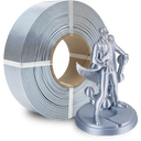 Polymaker Panchroma™ PLA Refill Silk Silver