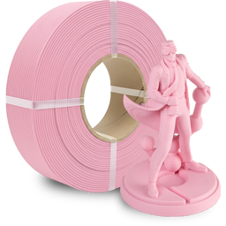 Polymaker Panchroma™ PLA Refill Matte Sakura Pink