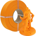 Panchroma™ PLA Refill Matte Sunrise Orange