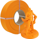 Panchroma™ PLA Refill Matte Sunrise Orange