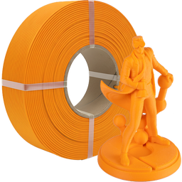 Panchroma™ PLA Refill Matte Sunrise Orange