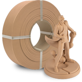 Polymaker Panchroma™ PLA Refill Matte Wood Brown