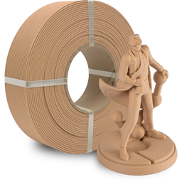 Polymaker Panchroma™ PLA Refill Matte Wood Brown