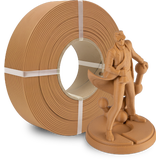 Panchroma™ PLA Refill Matte Pastel Peanut