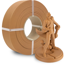 Panchroma™ PLA Refill Matte Pastel Peanut