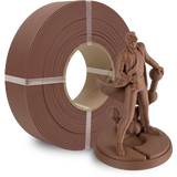 Polymaker Panchroma™ PLA Refill Matte Earth Brown