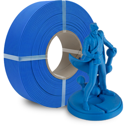 Panchroma™ PLA Refill Matte Sapphire Blue