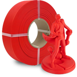 Polymaker Panchroma™ PLA Refill Matte Lava Red