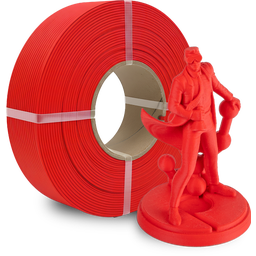 Polymaker Panchroma™ PLA Refill Matte Lava Red
