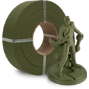 Panchroma™ PLA Refill Matte Army Dark Green