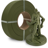 Panchroma™ PLA Refill Matte Army Dark Green