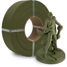 Panchroma™ PLA Refill Matte Army Dark Green
