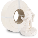 Polymaker Panchroma™ PLA Refill Matte Cotton White