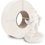 Polymaker Panchroma™ PLA Refill Matte Cotton White