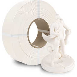 Polymaker Panchroma™ PLA Refill Matte Cotton White