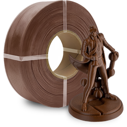 Polymaker Panchroma™ PLA Refill Brown
