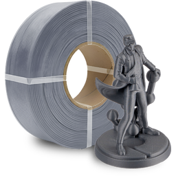 Polymaker Panchroma™ PLA Refill Steel Grey