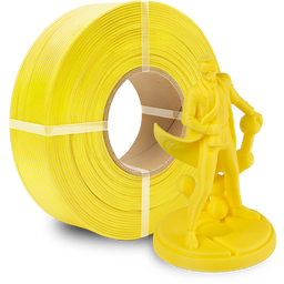 Polymaker Panchroma™ PLA Refill Yellow
