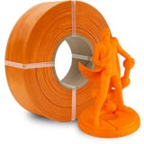 Polymaker Panchroma&trade; PLA Refill Orange