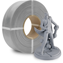 Polymaker Panchroma™ PLA Refill Grey