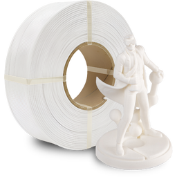 Polymaker Panchroma™ PLA Refill White