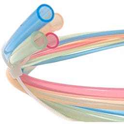 Capricorn Bambu Lab AMS Kit - Rainbow