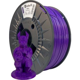 Nobufil ABSx Astro Purple