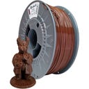 Nobufil ABSx Industrial Brown