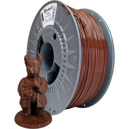 Nobufil ABSx Industrial Brown - 1,75 mm / 1000 g
