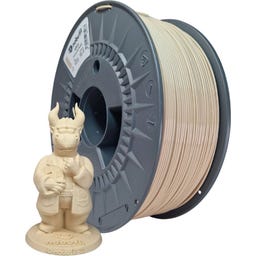 Nobufil ABSx Industrial Beige - 1,75 mm / 1000 g