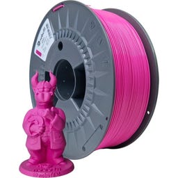 Nobufil ABSx Klar Magenta - 1,75 mm / 1000 g