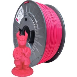 Nobufil ABSx Neon Pink - 1.75 mm / 1000 g