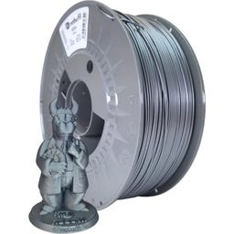 Nobufil ABSx Sølv - 1,75 mm / 1000 g