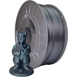 Nobufil ABSx Rustfritt Stål - 1,75 mm / 1000 g