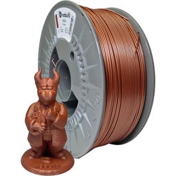 Nobufil ABSx Kobber - 1,75 mm / 1000 g