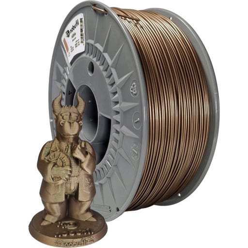 Nobufil ABSx Bronze - 3DJake International