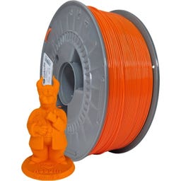 Nobufil ABSx Industrial Orange - 1,75 mm / 1000 g