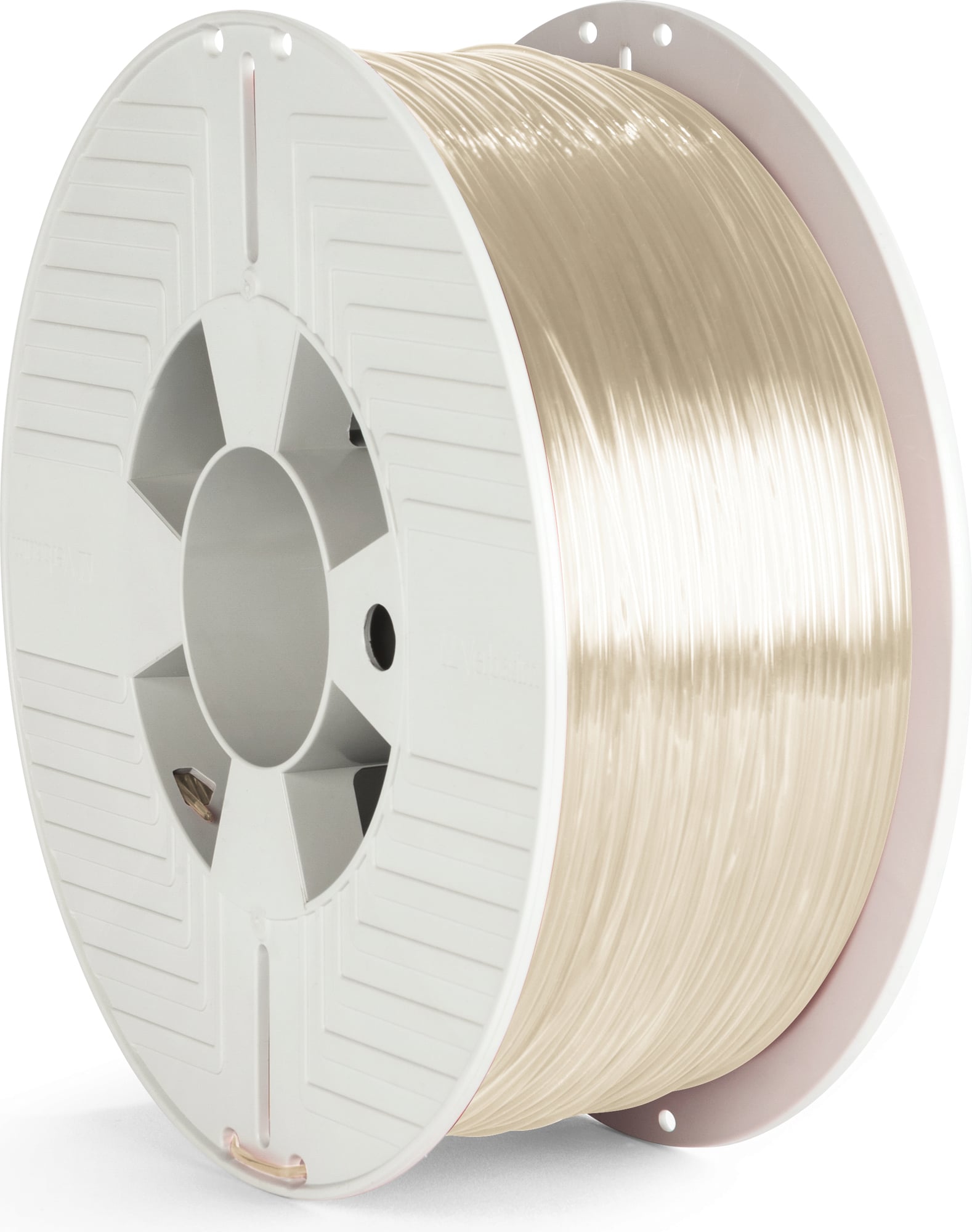 Verbatim PET-G Transparent