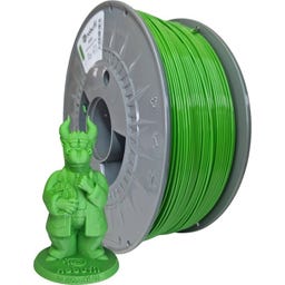 Nobufil ABSx Industrial Light Green - 1,75 mm / 1000 g