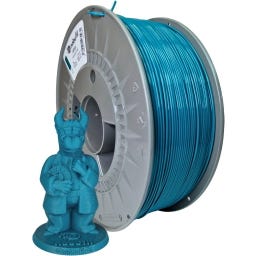 Nobufil ABSx Industrial Teal - 1,75 mm / 1000 g