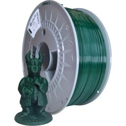 Nobufil ABSx Industrial Green - 1,75 mm / 1000 g